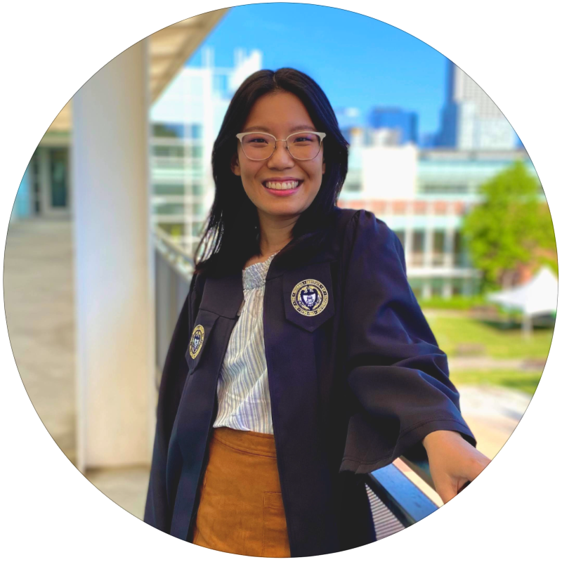 Mary profile picture